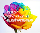 kleurkaartenteam