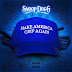 Snoop Dogg - Make America Crip Again (Album Stream)