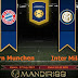 Prediksi Bola : Bayern Munchen Vs Inter Milan , Kamis 27 July 2017 Pukul 18.35 WIB