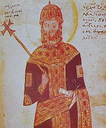 Michael VIII Palaiologos