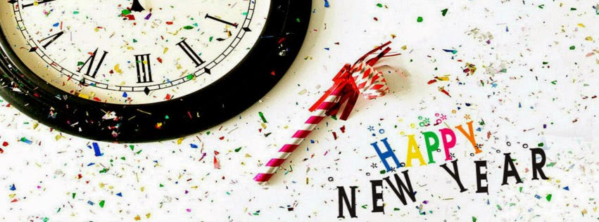 Year happy cover message fb covers cutelovequotesforher Happy New Year 2015 Facebook Cover photos