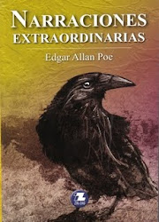 NARRACIONES EXTRAORDINARIAS---EDGAR ALLAN POE