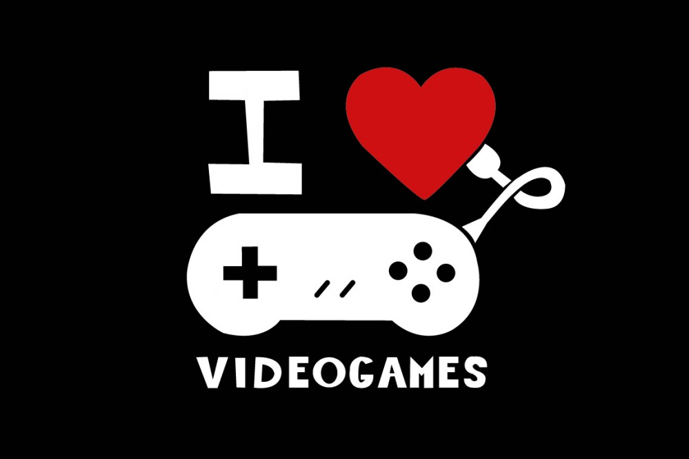 video game lover