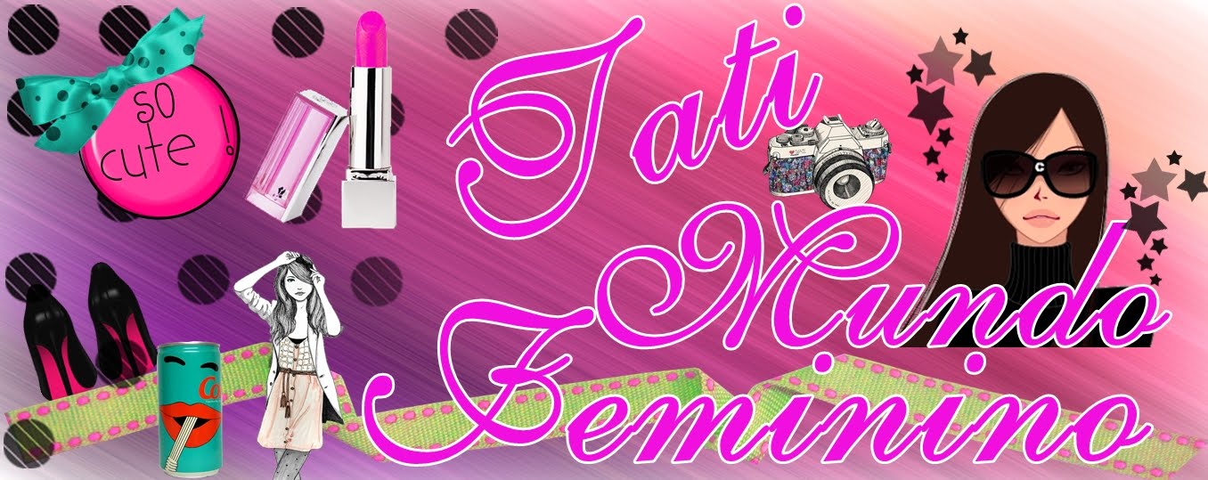 Tati Mundo Feminino