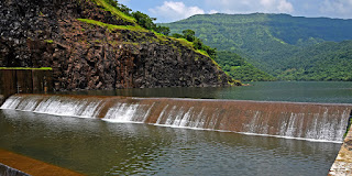 Khorninko Dam Lanja Ratnagiri