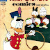 Walt Disney's Comics and Stories #230 - Carl Barks art & cover 