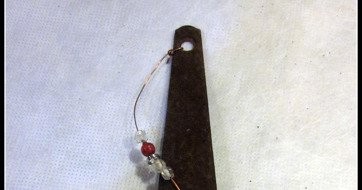 Rusty Hinge Tree Homeroad