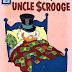 Uncle Scrooge #36 - Carl Barks art & cover + 1st Magica De Spell