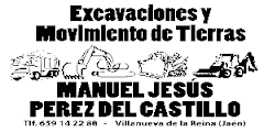 EXCAVAC. Y MOVIMIENTOS DE TIERRA