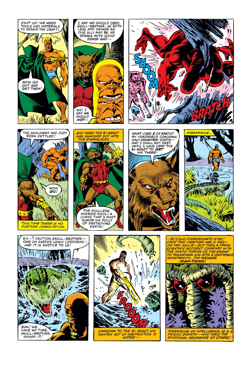 Thor (1966) 316 Page 11