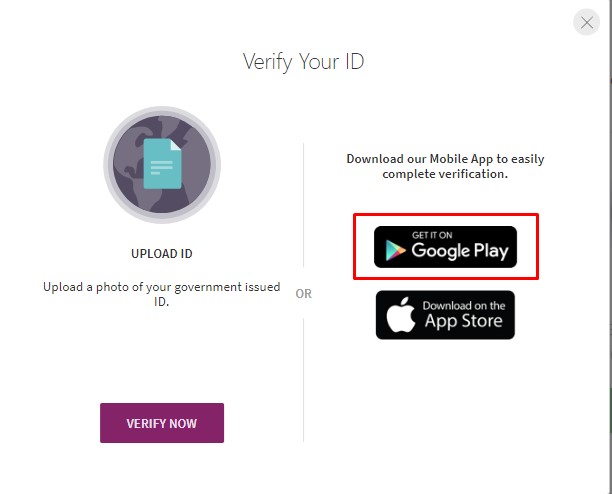Cara Mudah Untuk Verifikasi Skrill Tanpa Ribet Kafitriya Cara Mudah Untuk Verifikasi Skrill Tanpa Ribet Kafitriya