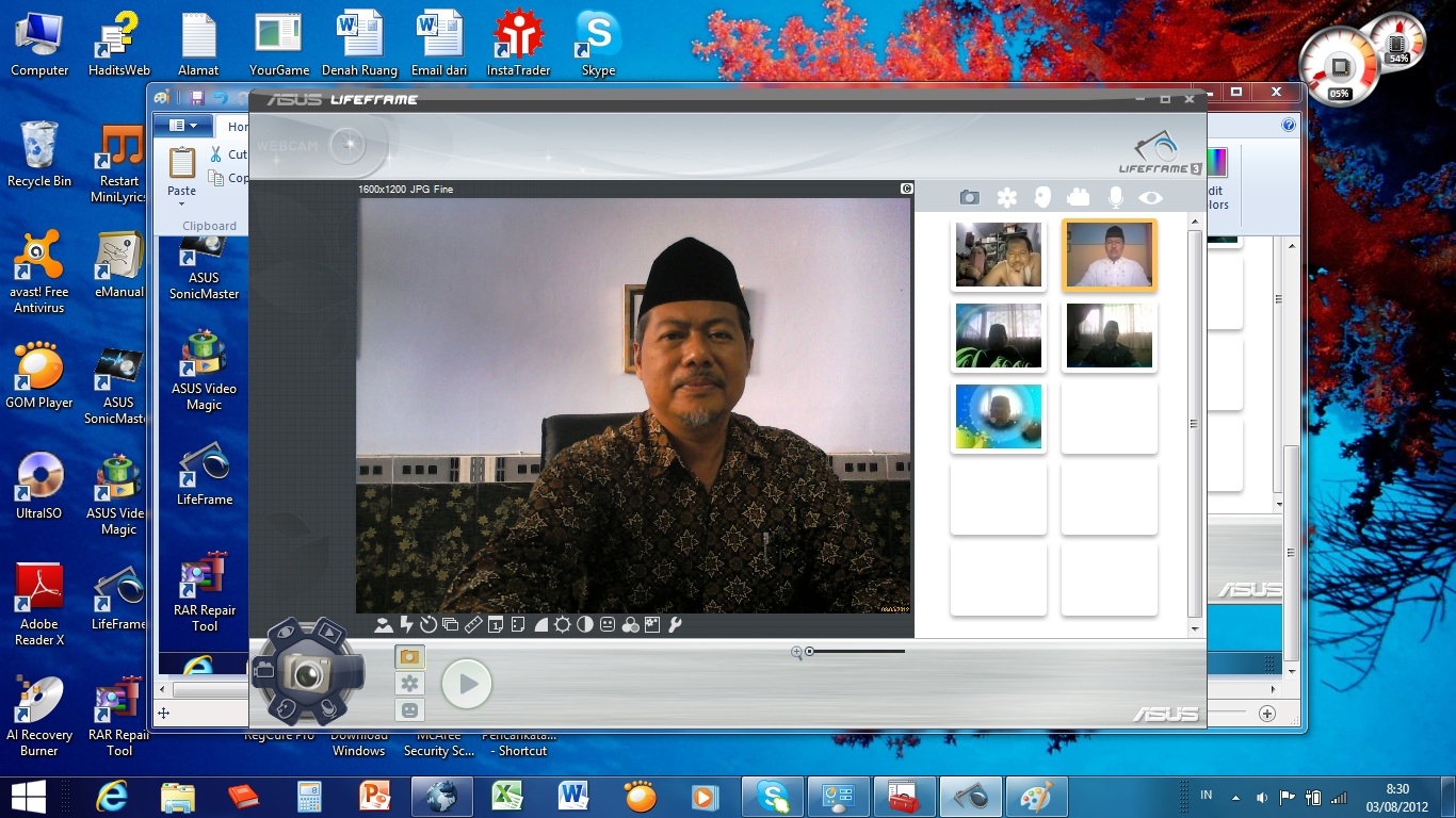av301p win7