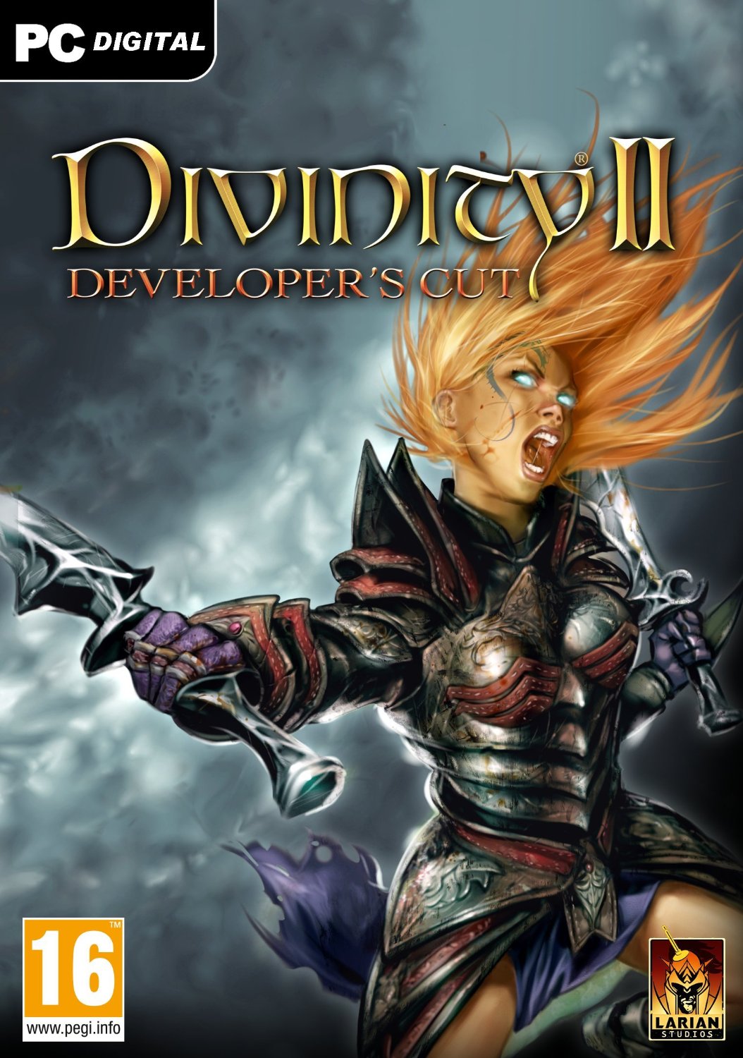 divinity 2 builds divinity 2 builds