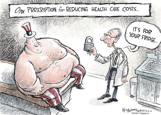 Obesity Fat Tax 92