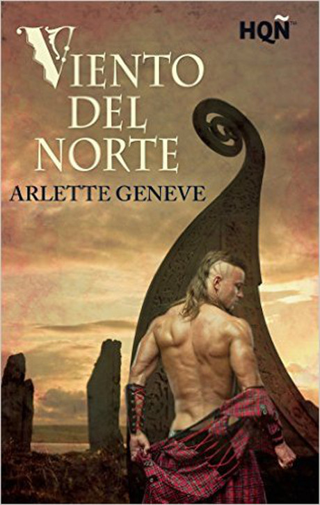 VIENTO DEL NORTE