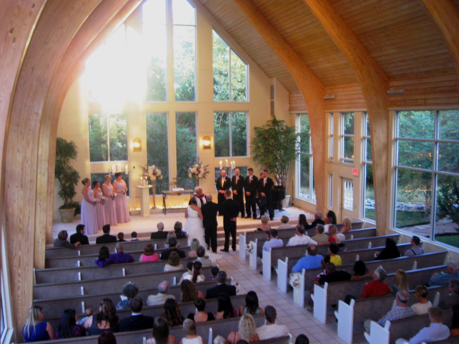 Walnut Creek Chapel Laura Porter & Joe Prescott Walnut Creek Chapel