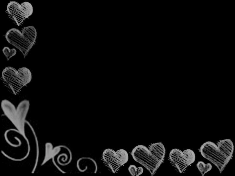 Black Love Backgrounds Wallpaper Gallery