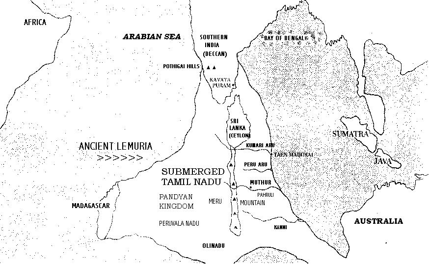 Ravana and the origin of his race