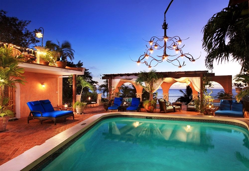 Oistins (Barbados) Little Arches Boutique Hotel Barbados 4* Posti da Sogno