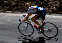 Laurent Fignon - Glory Days