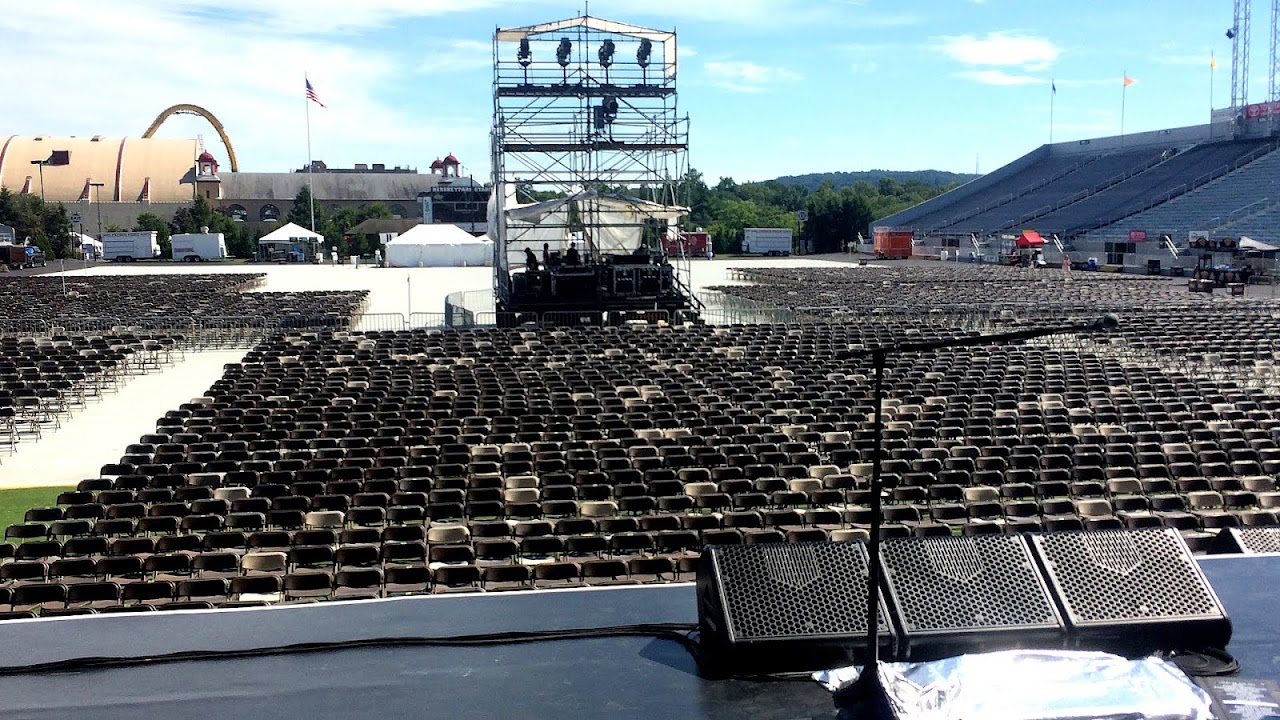 Hersheypark Stadium Hershey Stadium Stadium Choices
