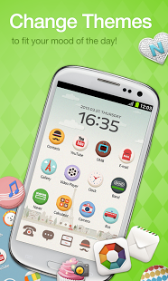 Dodo Launcher 1.1.682 Android APK