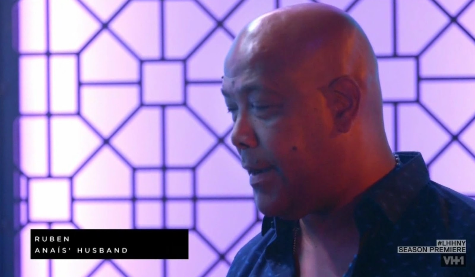 Anais Martinez Husband Ruben Empire BBK