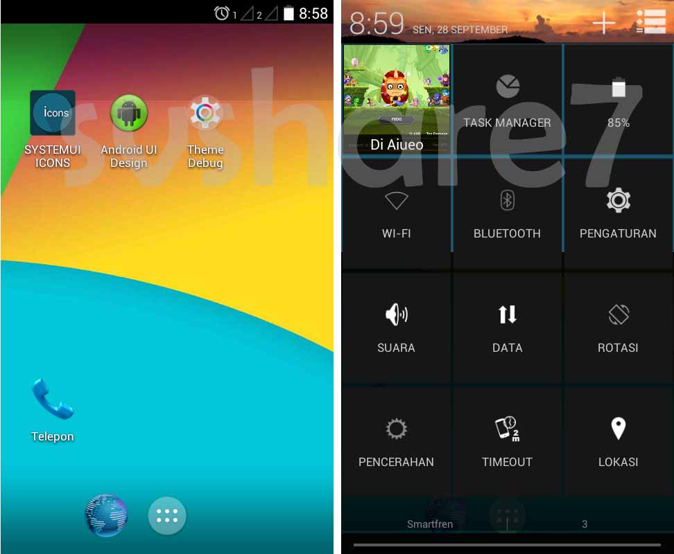 Telolet Apps Download Custom Rom Andromax C Dual Gsm