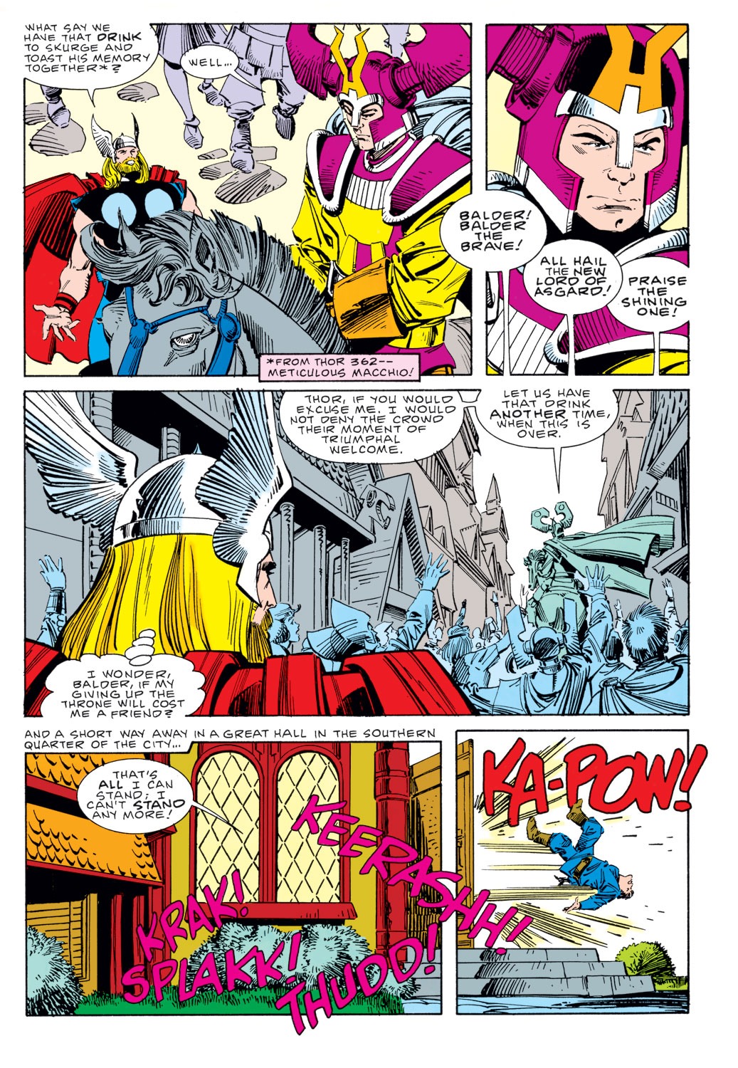 Thor (1966) 367 Page 13