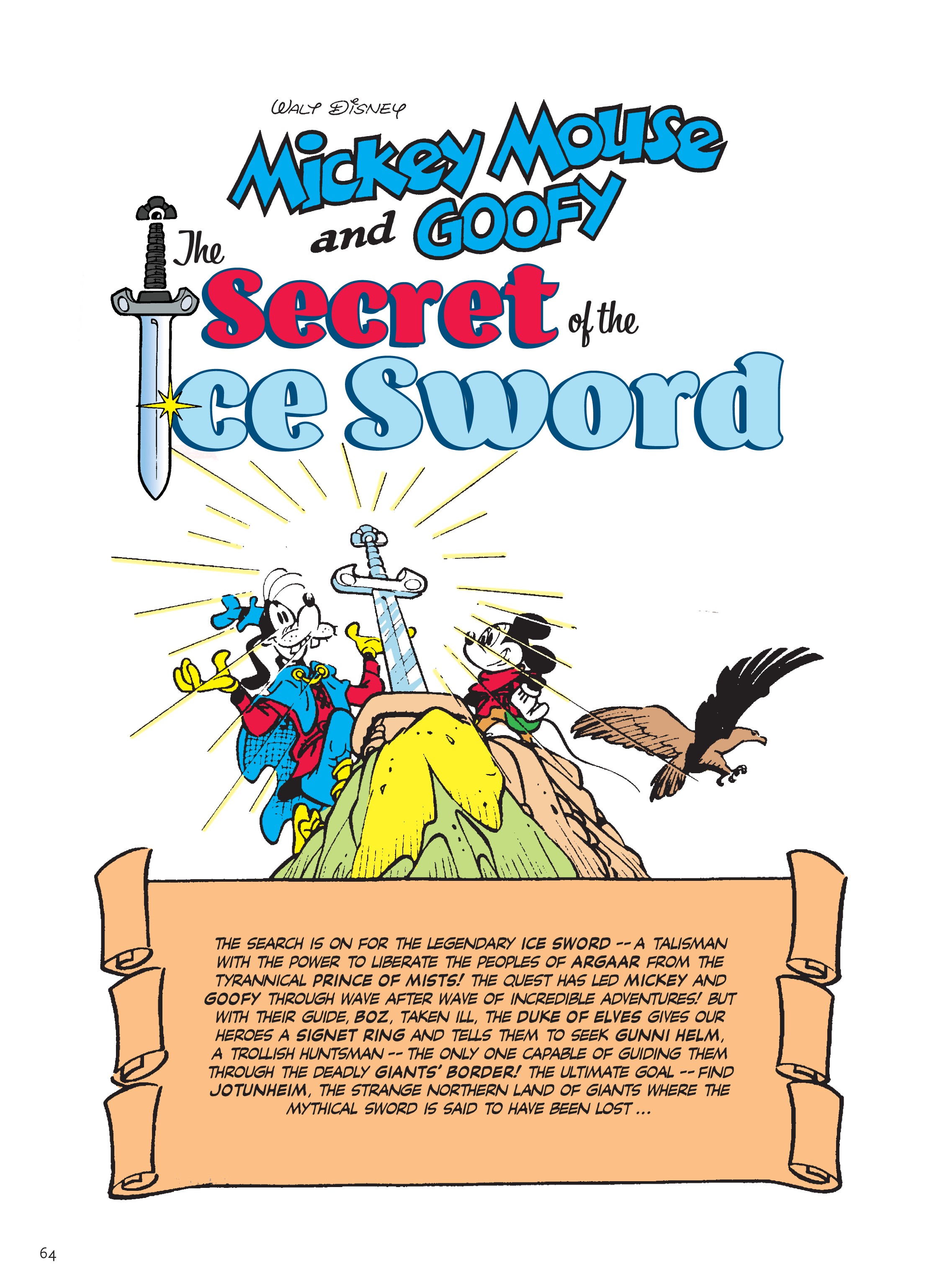 Read online Disney Masters comic -  Issue # TPB 9 (Part 1) - 69