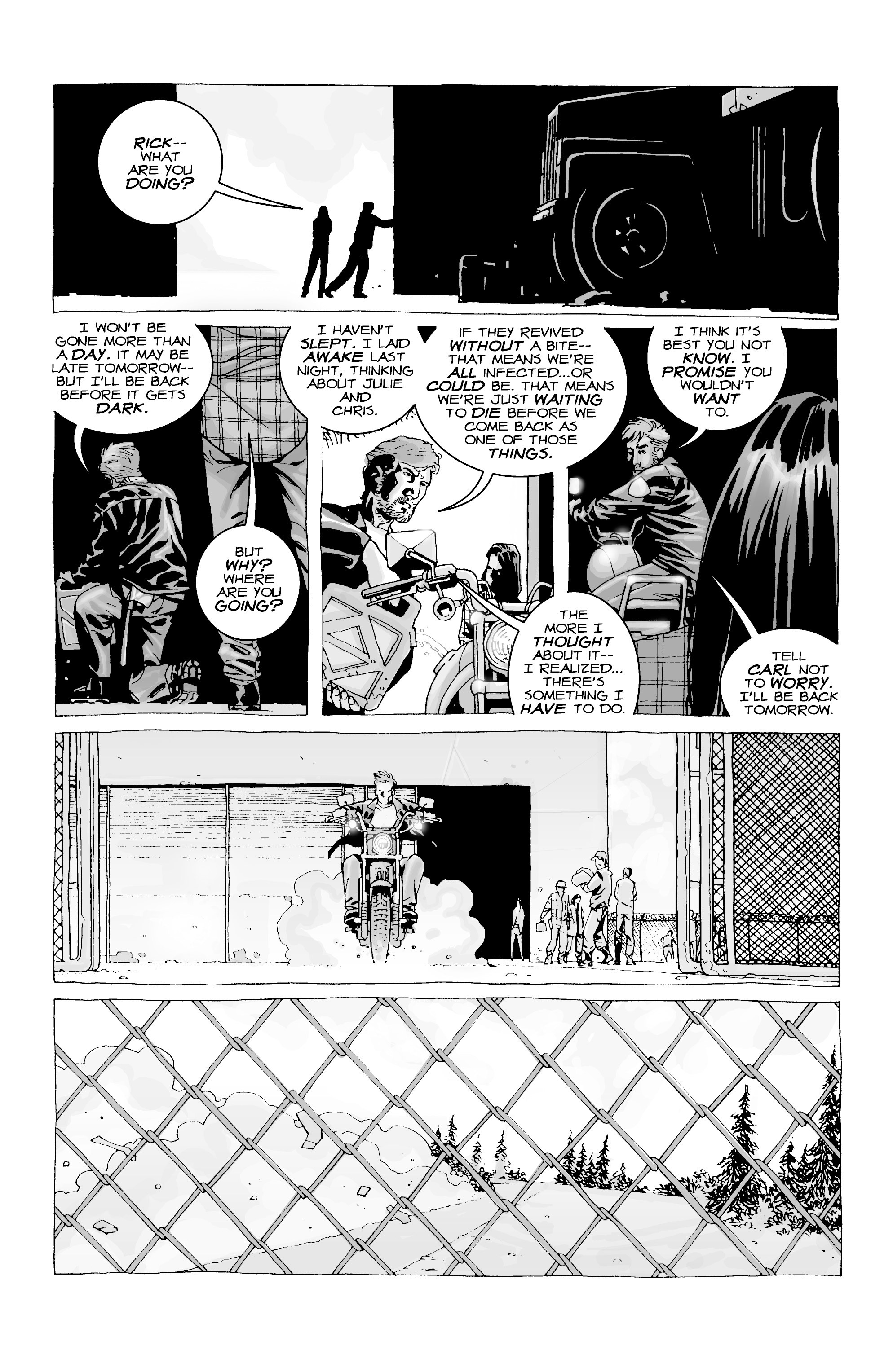 The Walking Dead issue 15 - Page 10