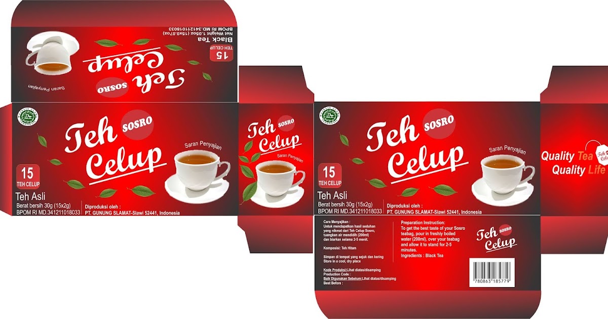 43+ Desain Kemasan Pada Produk Perangkat Keras