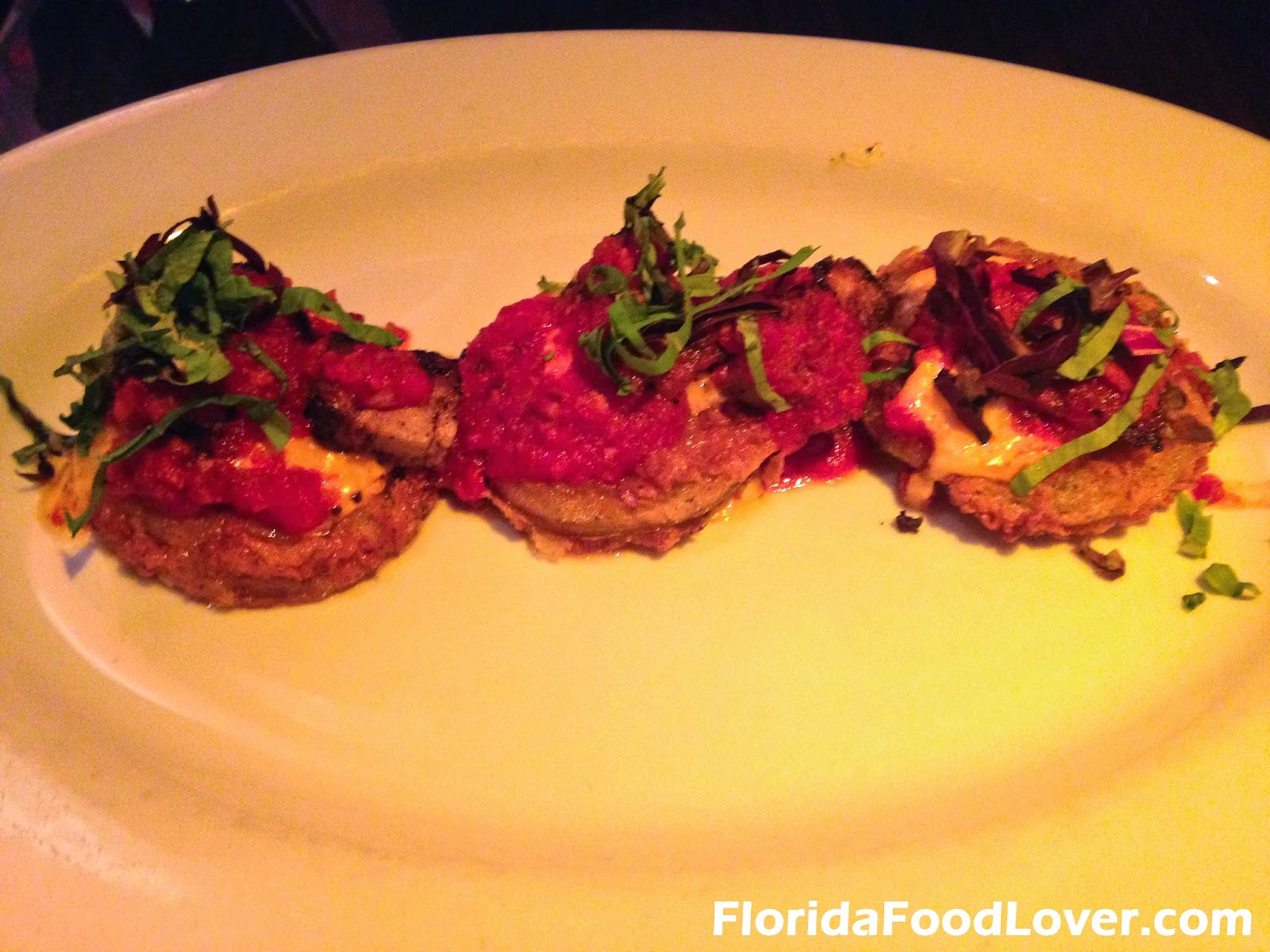 Florida Food Lover: Datz Delicatessen – Tampa, FL