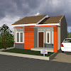 Desain Rumah Minimalis 2019 Type 36