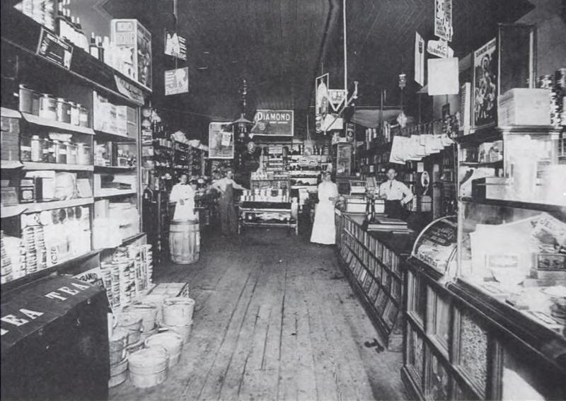 St. Vincent Memories September 2011