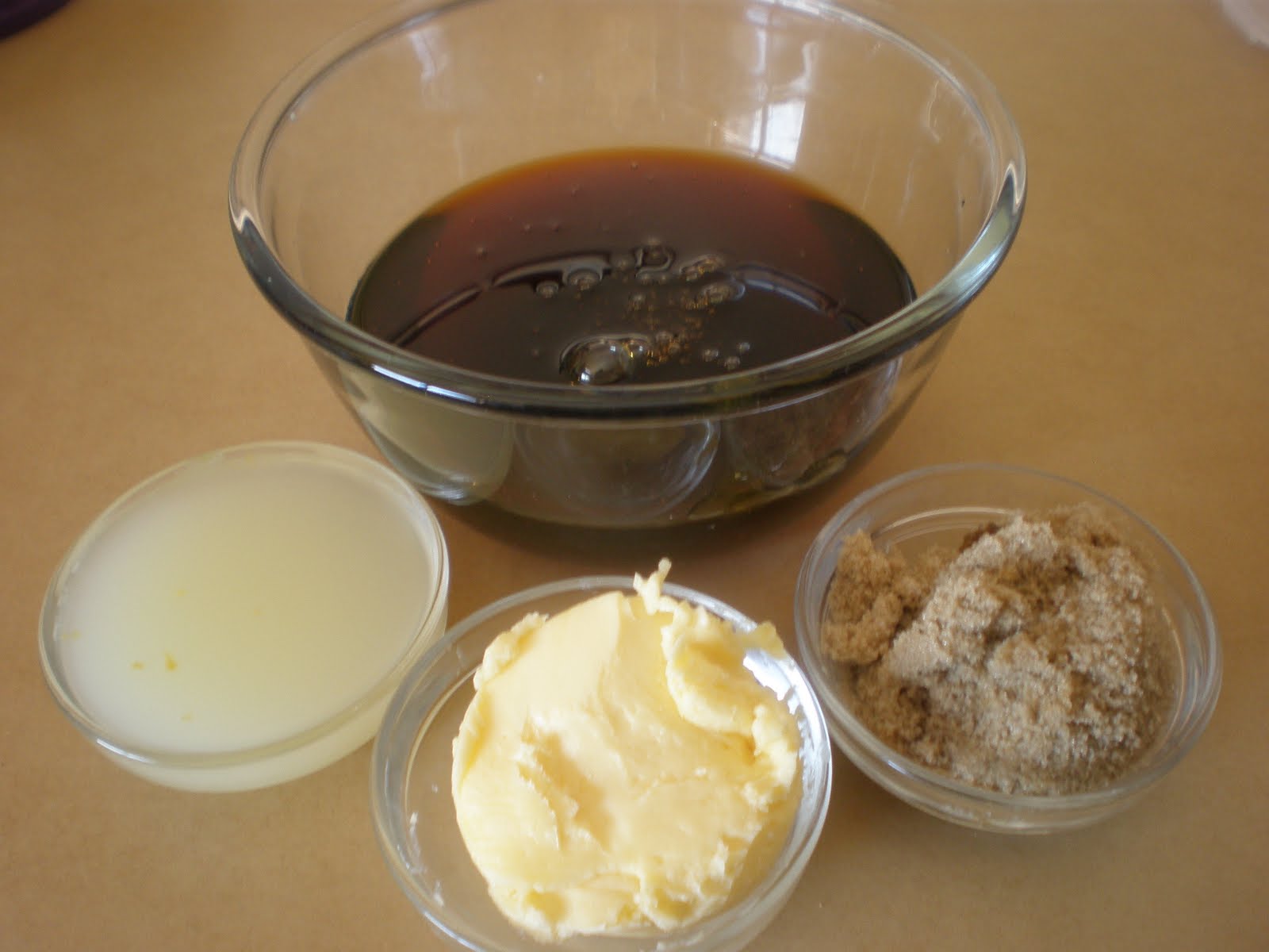 The InTolerant Chef ™ Golden Syrup Dumplings