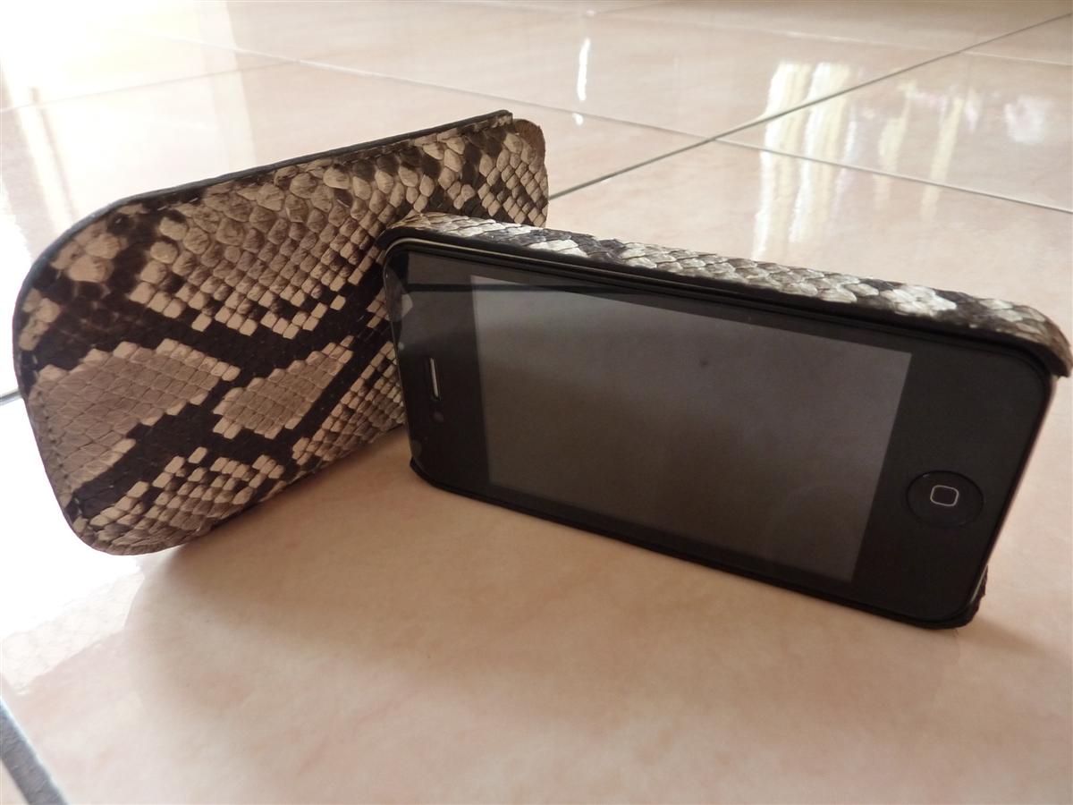 Rusty Collections: Rusty Phone Case