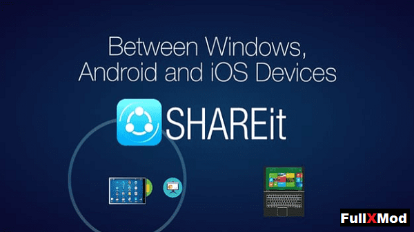 SHAREit - Connect & Transfer SHAREit - Connect & Transfer