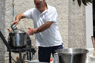 Spinning Babies Why travel as a tourist? 