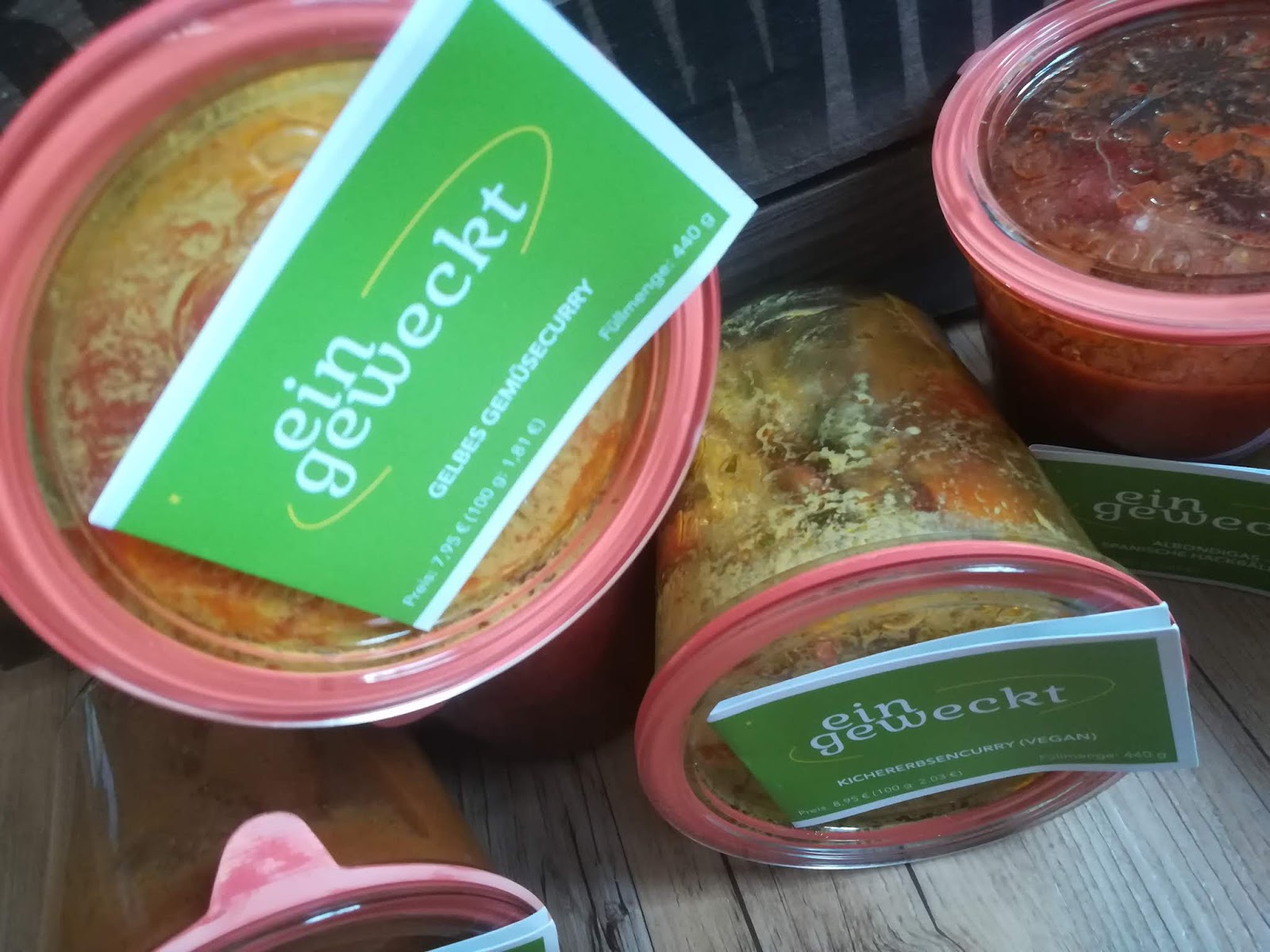 Totally Veg November 2014