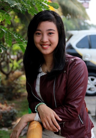 Erna Rp Biodata Nona Berlian