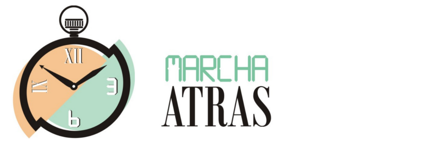 Marcha Atrás