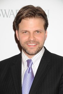 Matthew Miele. Director of Crazy About Tiffanys