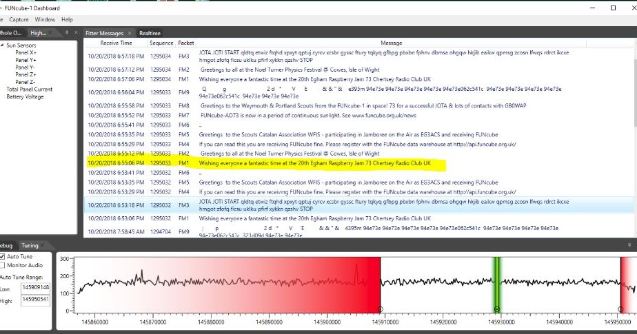 Makers eXperimenters and Operators: GB1JAM 20th Egham Raspberry Jam ...