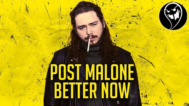 Post Malone - Better Now "Rap" (Download Free)