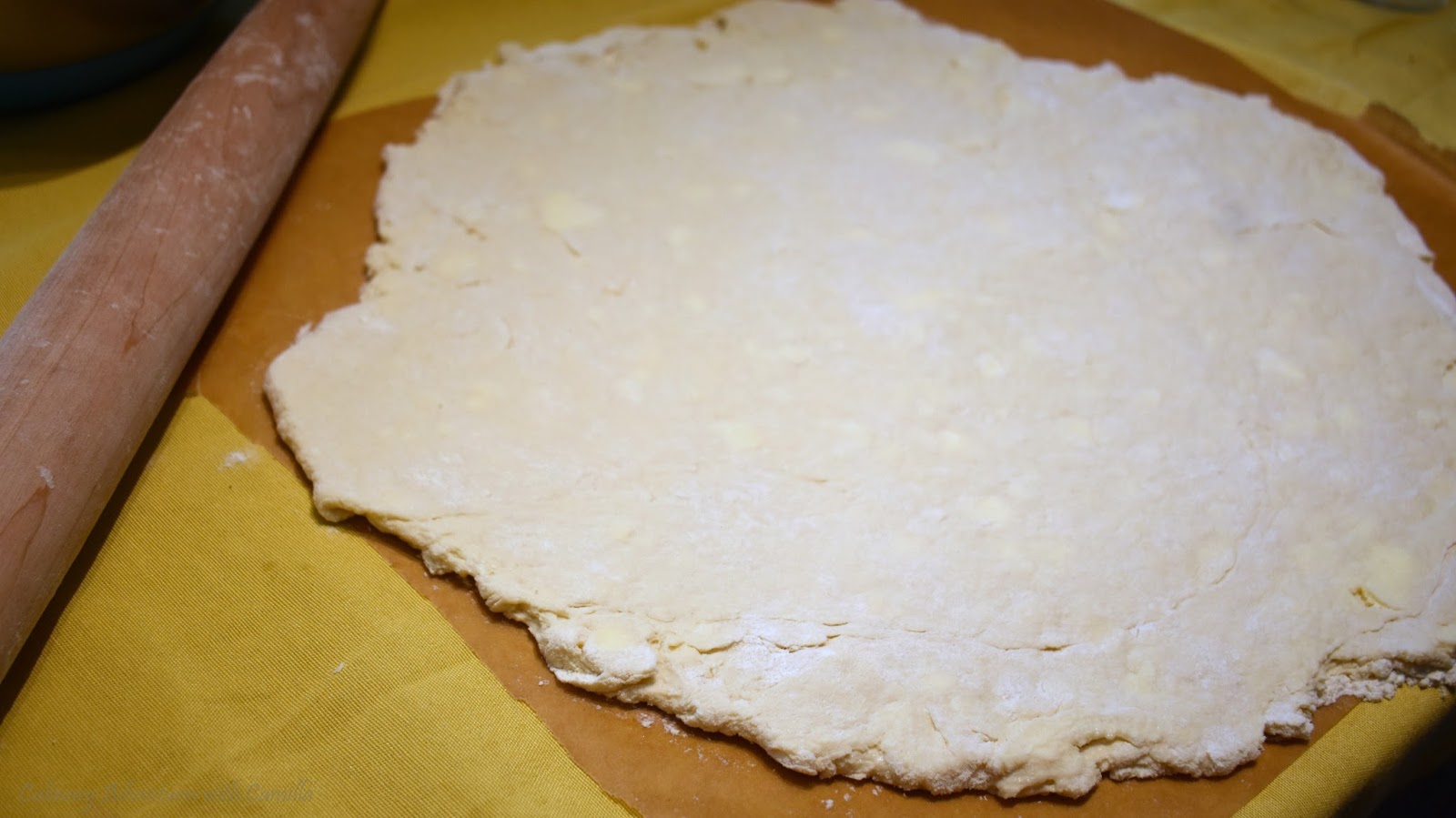 Laminated Biscuits BreadBakers