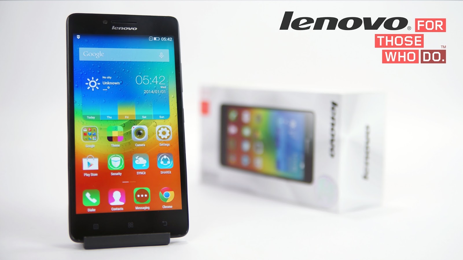 Cara Hard Reset Lenovo A6000 &amp; A6000 Plus Kumpul Sehari