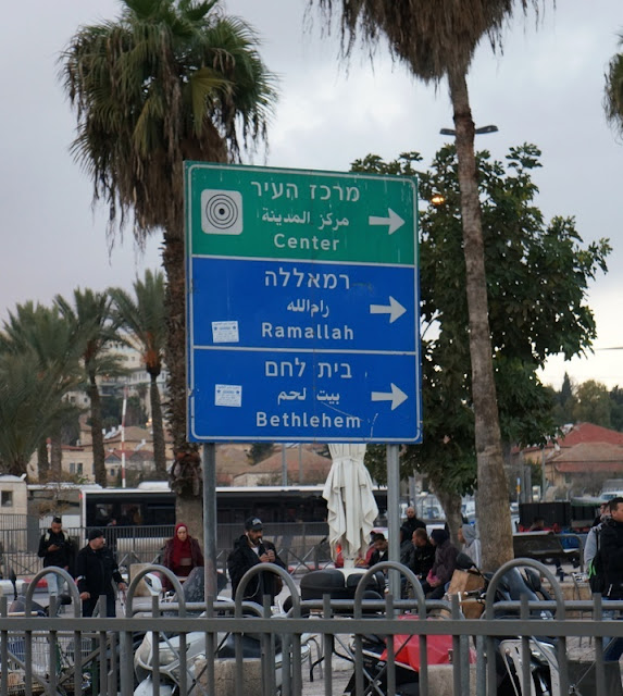 Belém Palestina