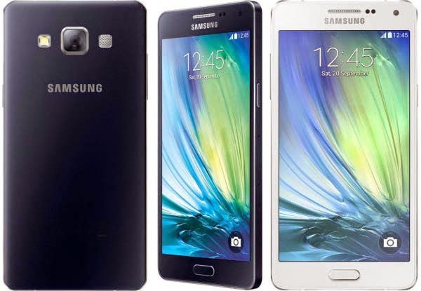 Spesifikasi Review Samsung Galaxy A5