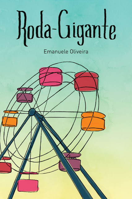 Roda-gigante - Emanuele Oliveira